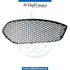 Front Bumper, WITH SENSOR AND WIPER Hole, COMPLETE for Mercedes-Benz CLA Class W117 (2013-2022) models